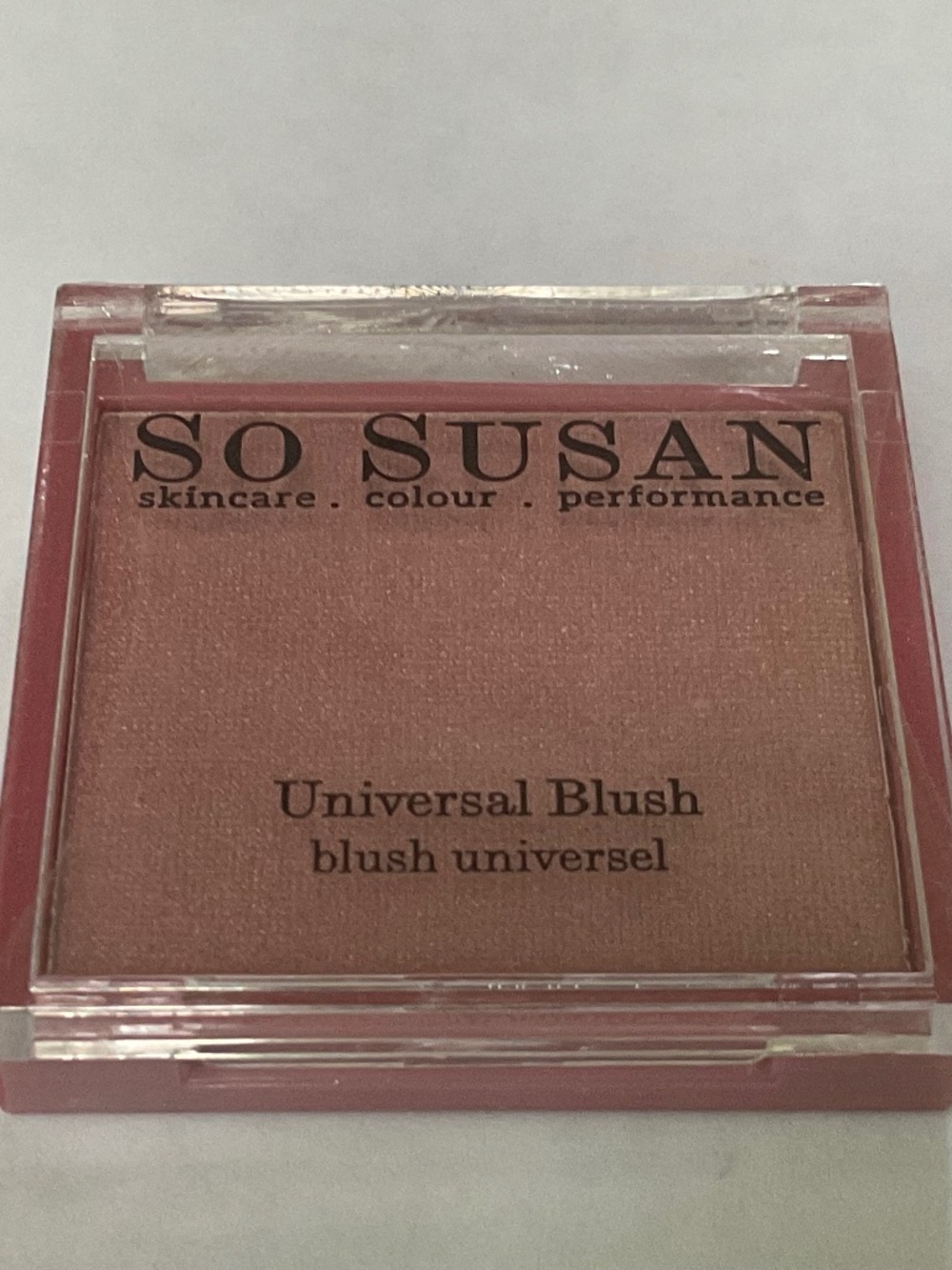 So Susan Universal Blush